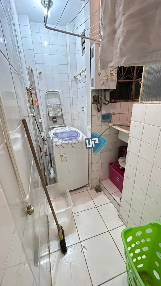 Apartamento, 2 quartos, 45 m² - Foto 31