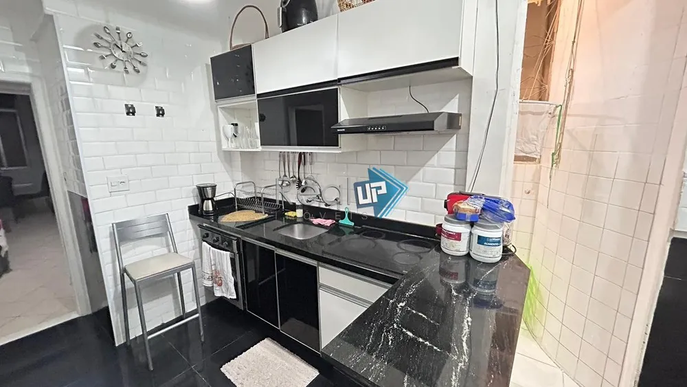 Apartamento, 2 quartos, 45 m² - Foto 22