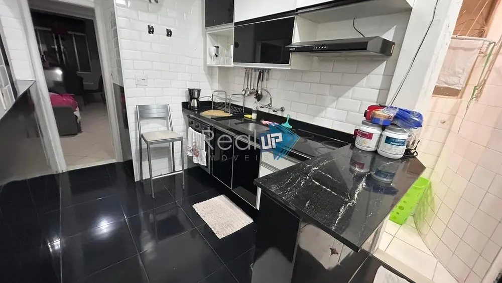 Apartamento, 2 quartos, 45 m² - Foto 21