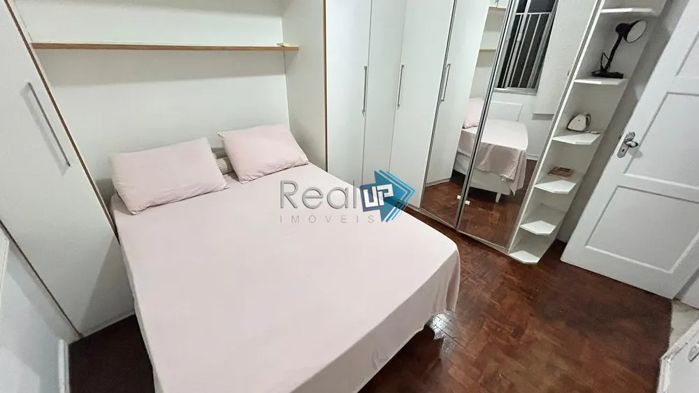 Apartamento, 2 quartos, 45 m² - Foto 16