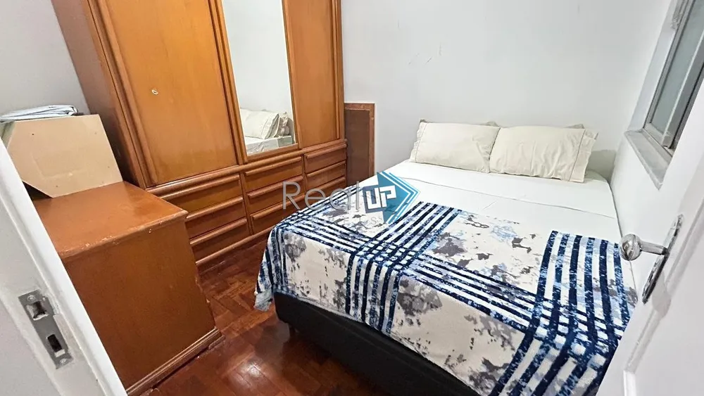 Apartamento, 2 quartos, 45 m² - Foto 10