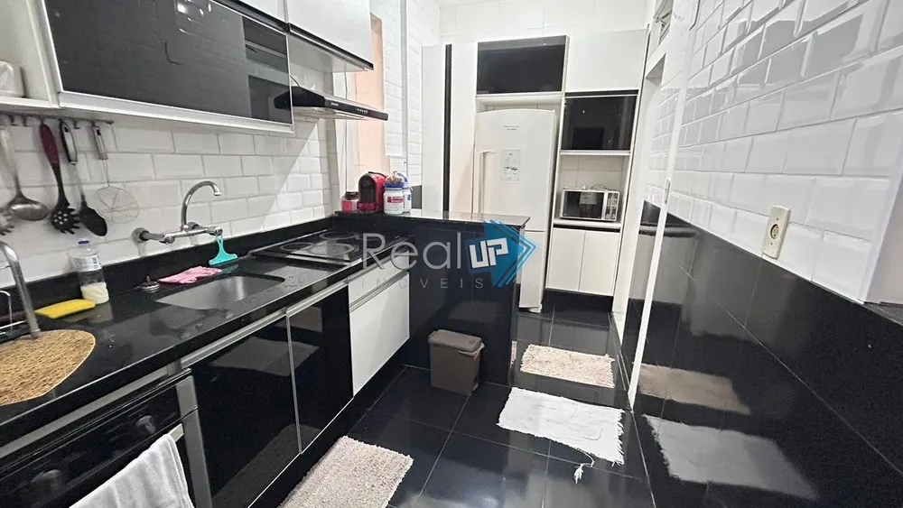 Apartamento, 2 quartos, 45 m² - Foto 20