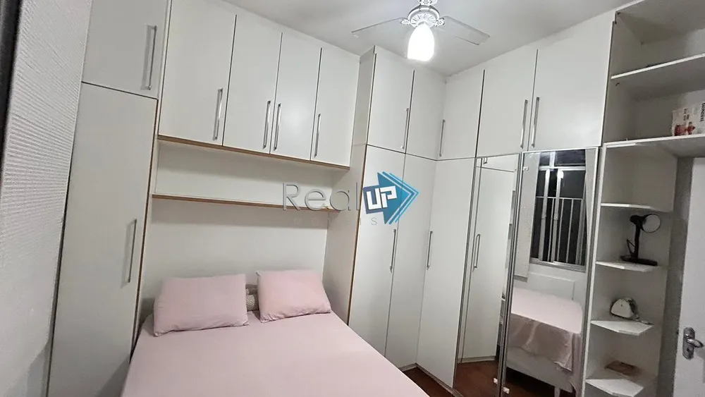 Apartamento, 2 quartos, 45 m² - Foto 17