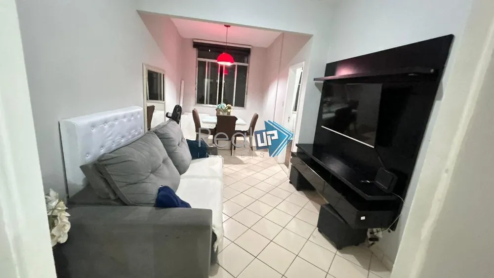 Apartamento, 2 quartos, 45 m² - Foto 1