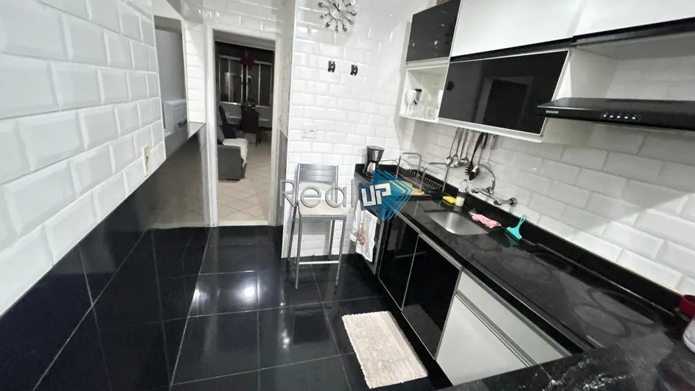 Apartamento, 2 quartos, 45 m² - Foto 23