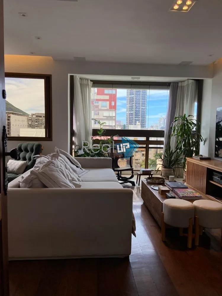Apartamento, 4 quartos, 224 m² - Foto 2