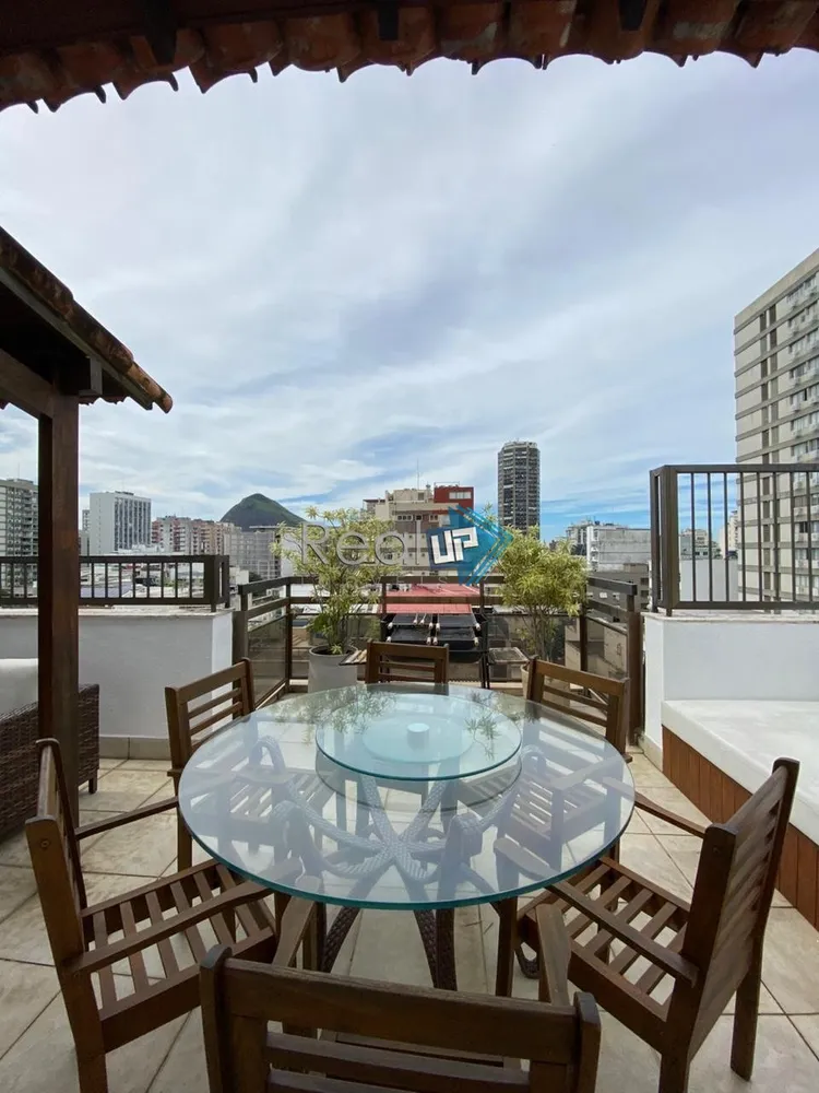 Apartamento, 4 quartos, 224 m² - Foto 46