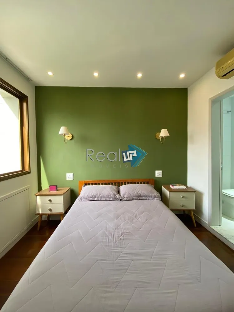 Apartamento, 4 quartos, 224 m² - Foto 17