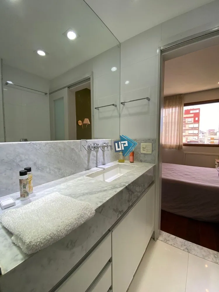 Apartamento, 4 quartos, 224 m² - Foto 20