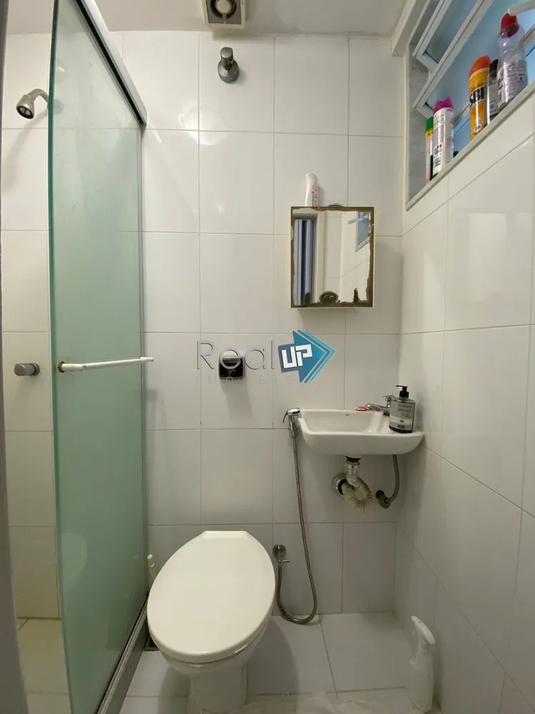 Apartamento, 4 quartos, 224 m² - Foto 33