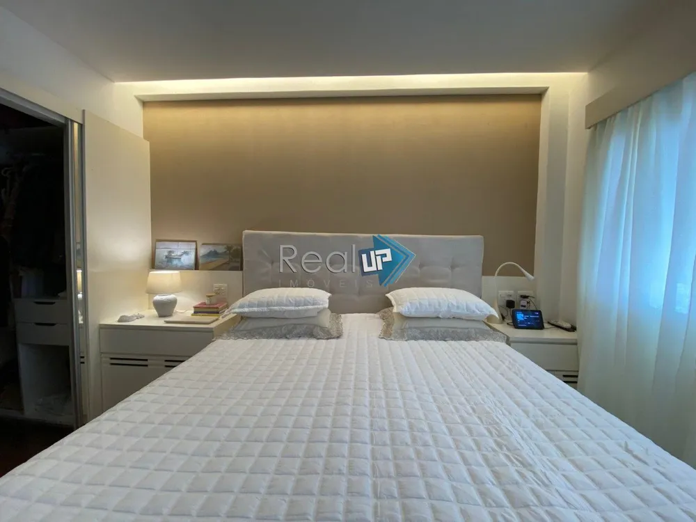 Apartamento, 4 quartos, 224 m² - Foto 12