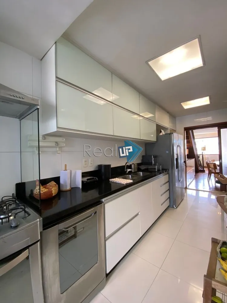 Apartamento, 4 quartos, 224 m² - Foto 31