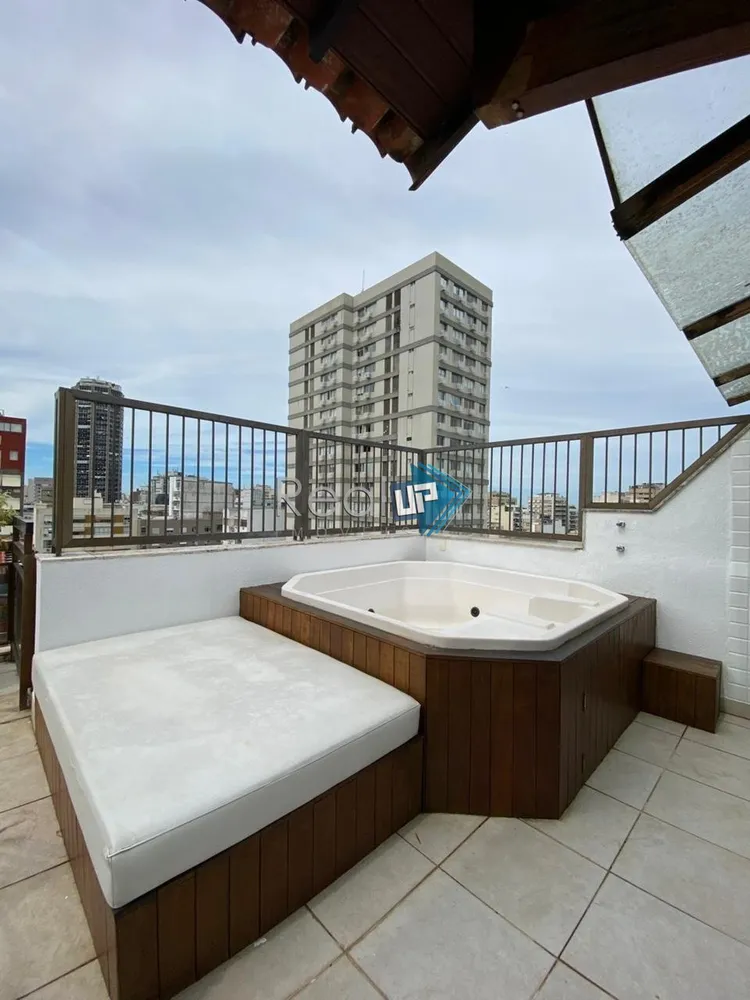 Apartamento, 4 quartos, 224 m² - Foto 50