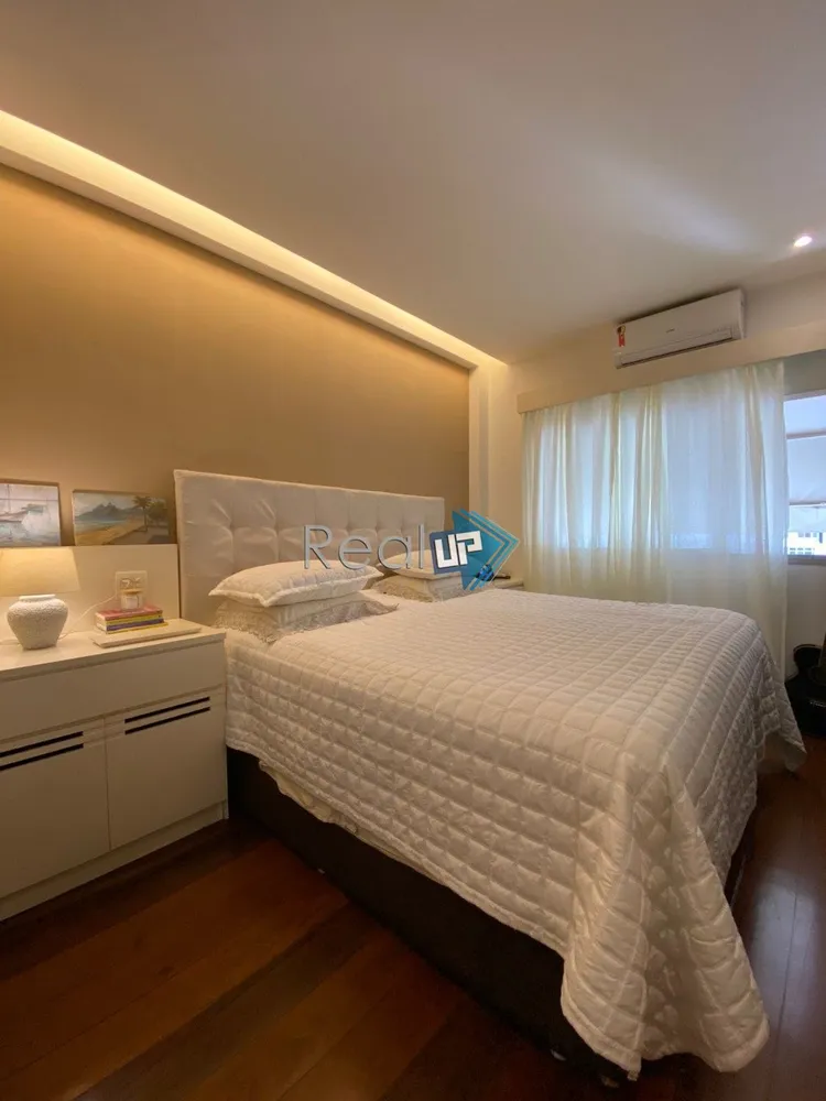Apartamento, 4 quartos, 224 m² - Foto 11