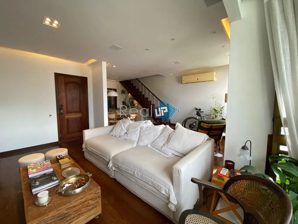 Apartamento, 4 quartos, 224 m² - Foto 4