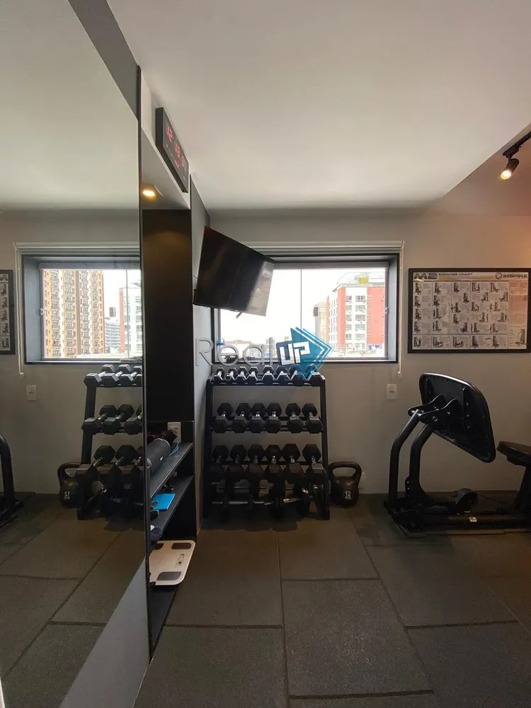 Apartamento, 4 quartos, 224 m² - Foto 53