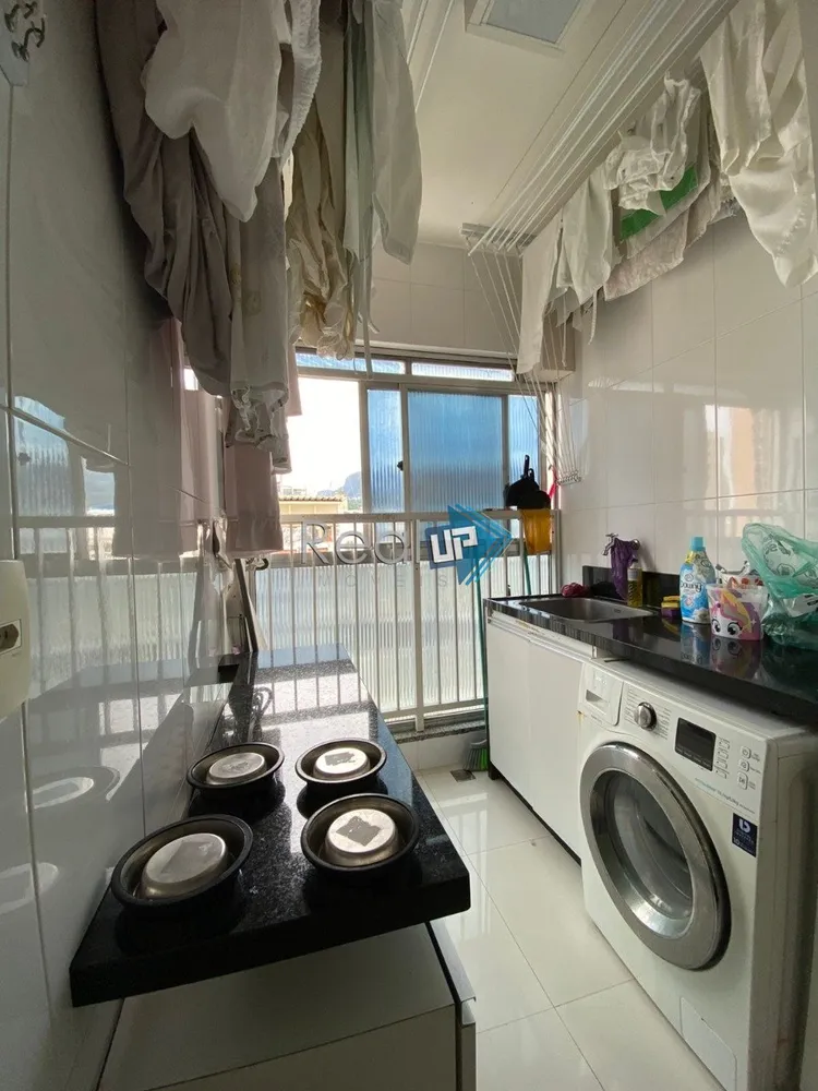 Apartamento, 4 quartos, 224 m² - Foto 29