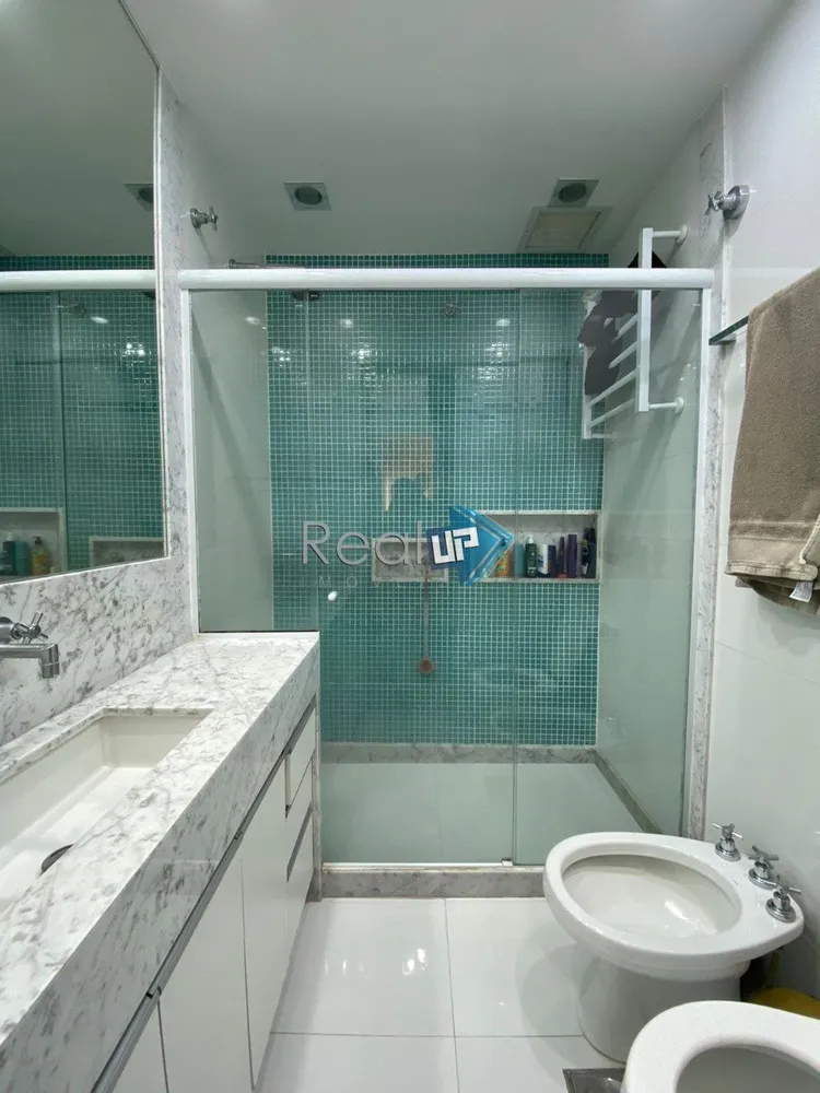 Apartamento, 4 quartos, 224 m² - Foto 15