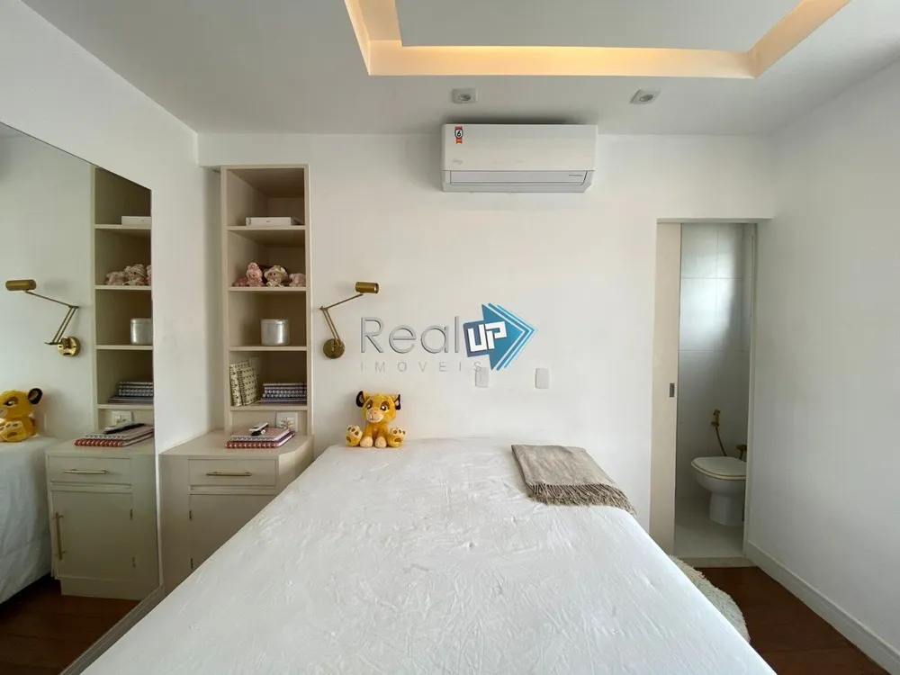 Apartamento, 4 quartos, 224 m² - Foto 37