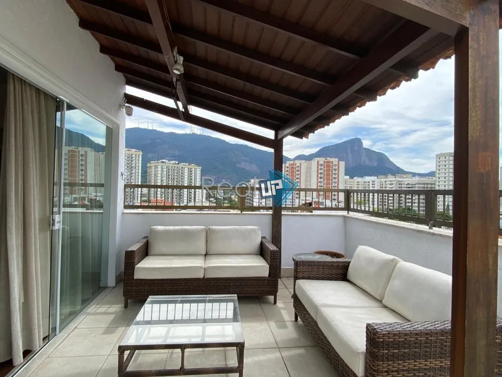 Apartamento, 4 quartos, 224 m² - Foto 44