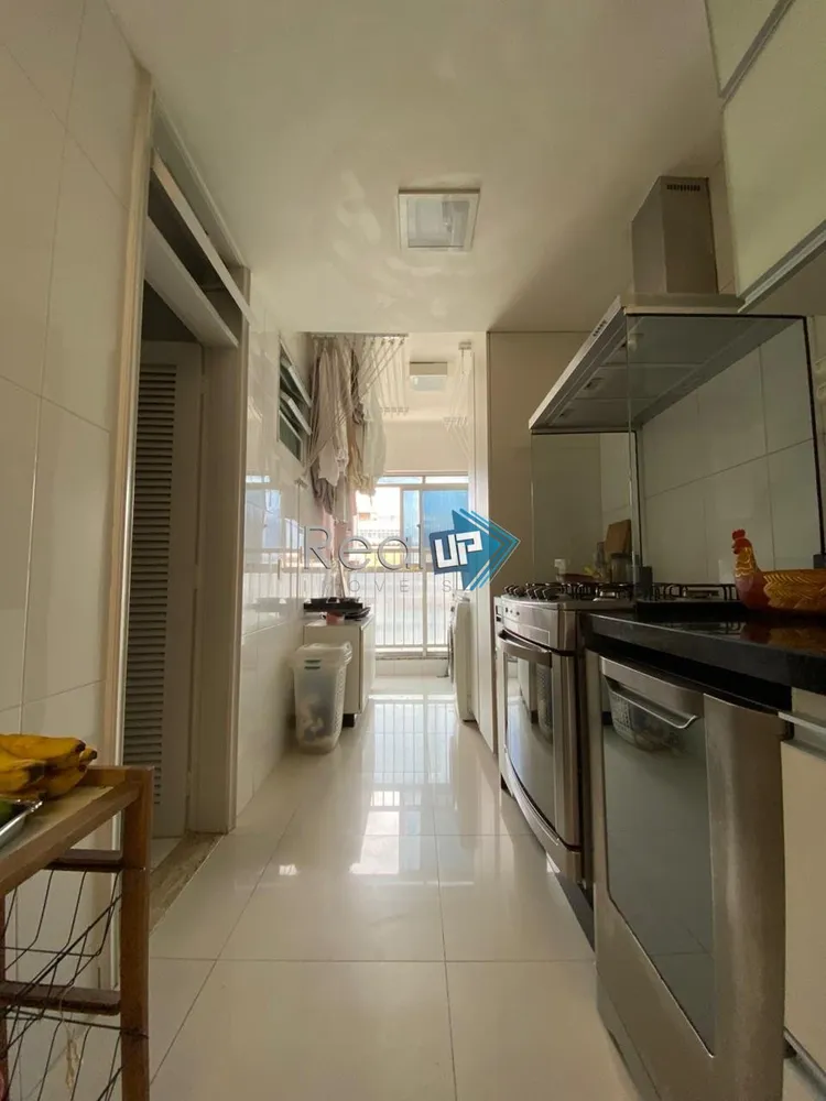 Apartamento, 4 quartos, 224 m² - Foto 27