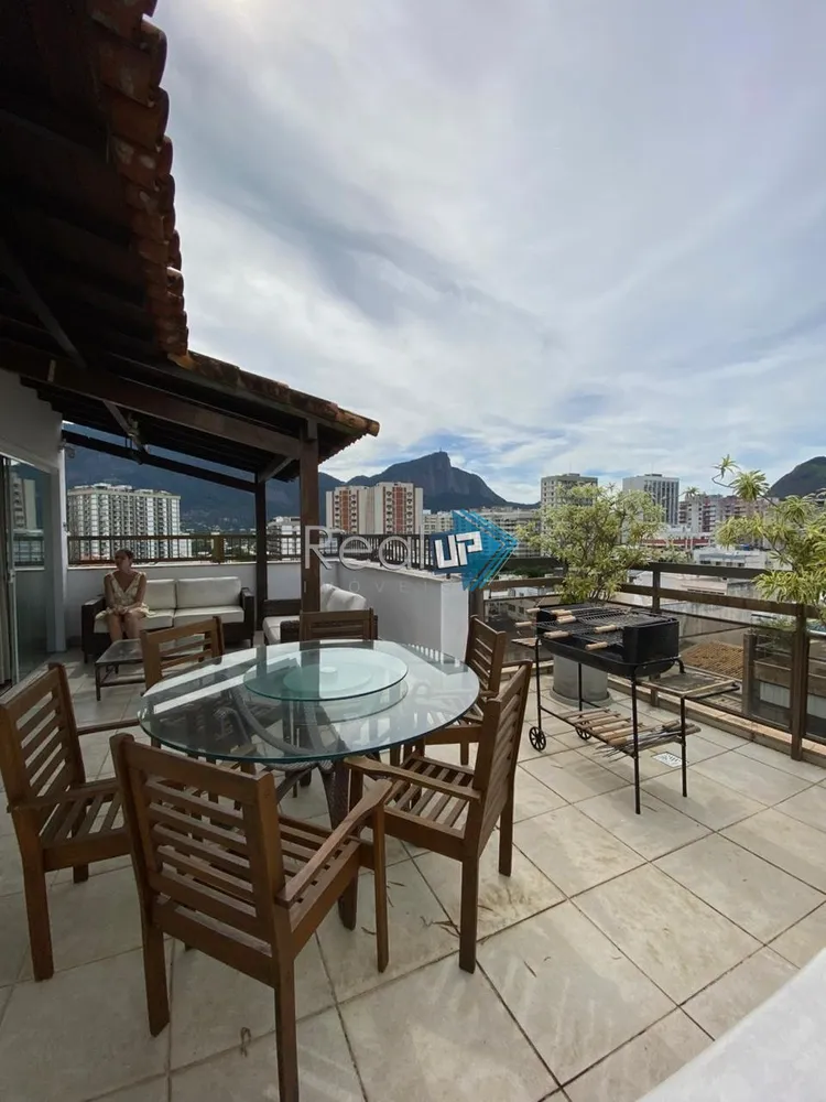Apartamento, 4 quartos, 224 m² - Foto 47