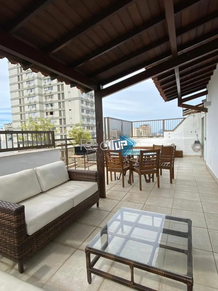 Apartamento, 4 quartos, 224 m² - Foto 45