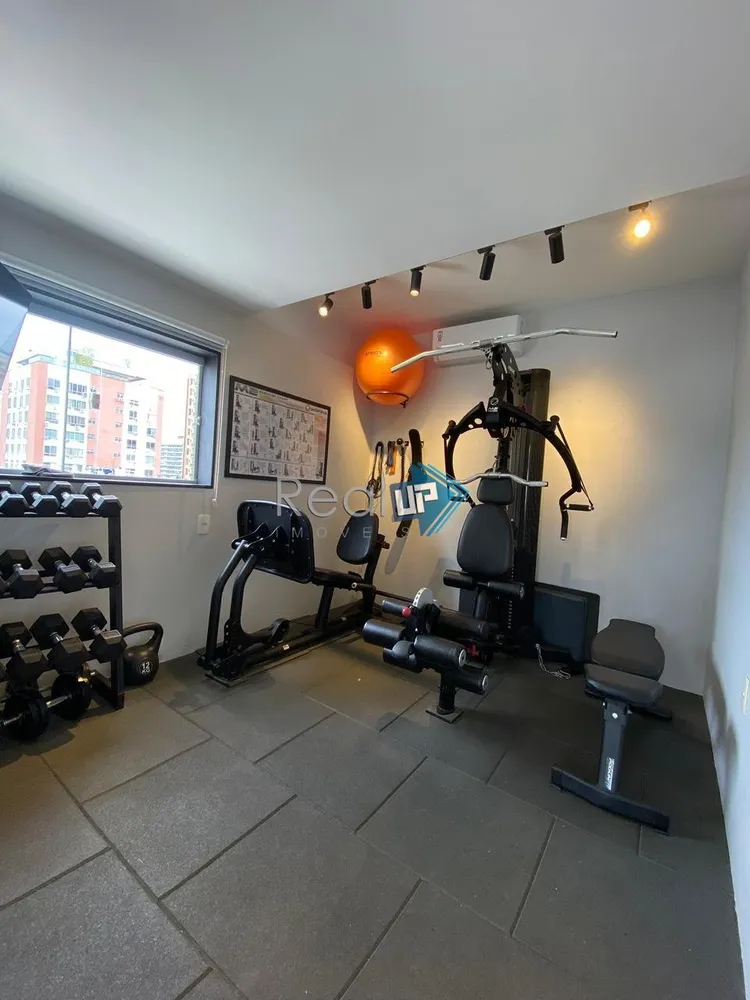 Apartamento, 4 quartos, 224 m² - Foto 51