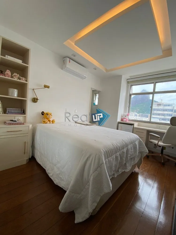 Apartamento, 4 quartos, 224 m² - Foto 36
