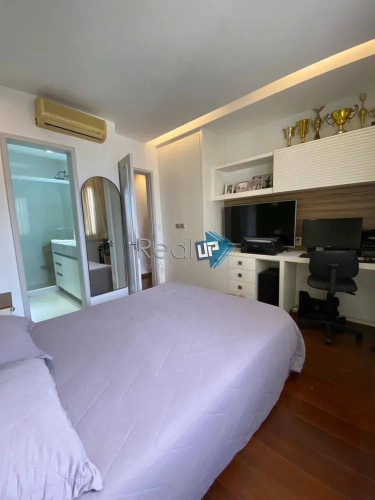 Apartamento, 4 quartos, 224 m² - Foto 18