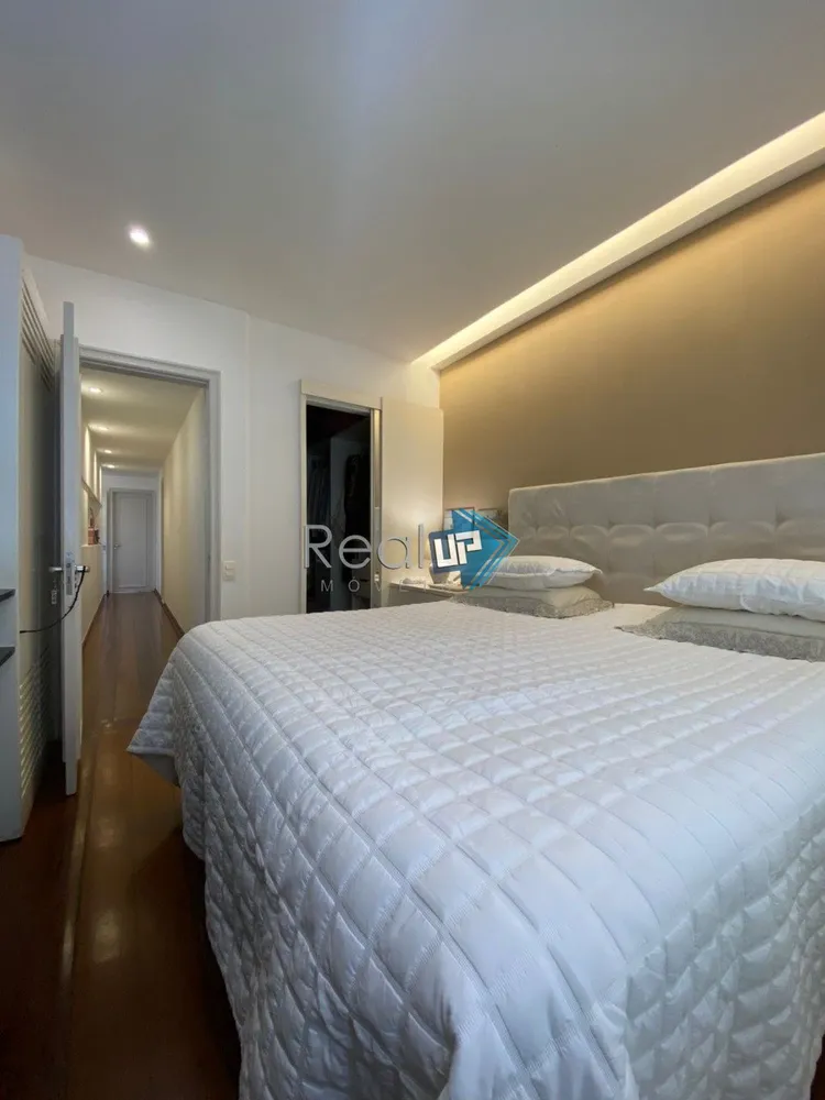 Apartamento, 4 quartos, 224 m² - Foto 13