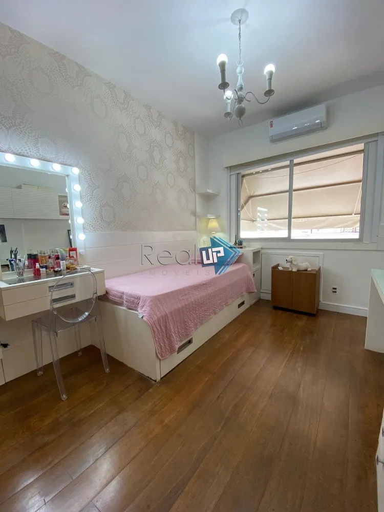 Apartamento, 4 quartos, 224 m² - Foto 23