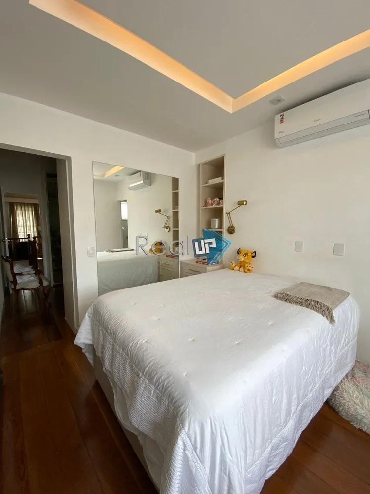 Apartamento, 4 quartos, 224 m² - Foto 40