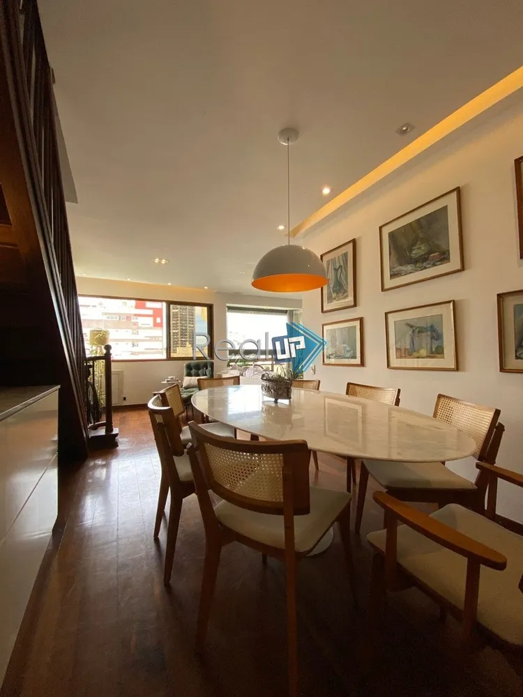 Apartamento, 4 quartos, 224 m² - Foto 6