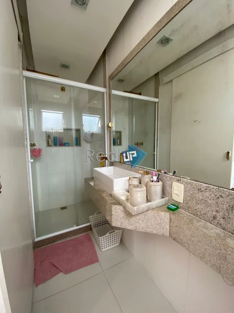 Apartamento, 4 quartos, 224 m² - Foto 41
