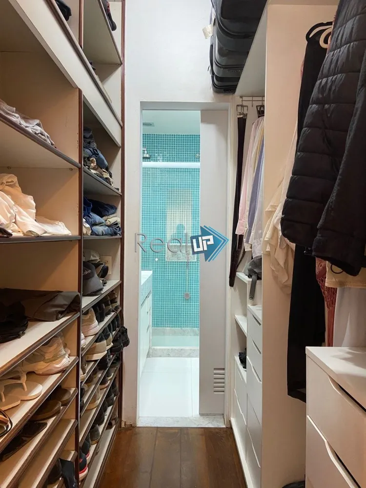 Apartamento, 4 quartos, 224 m² - Foto 14