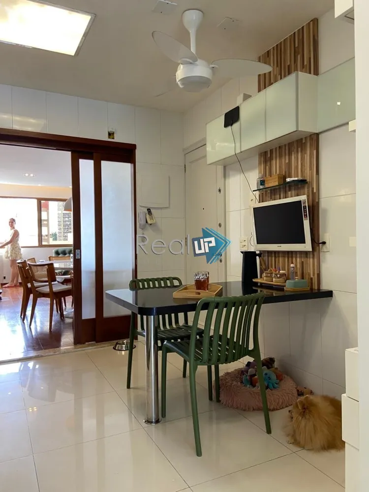 Apartamento, 4 quartos, 224 m² - Foto 30