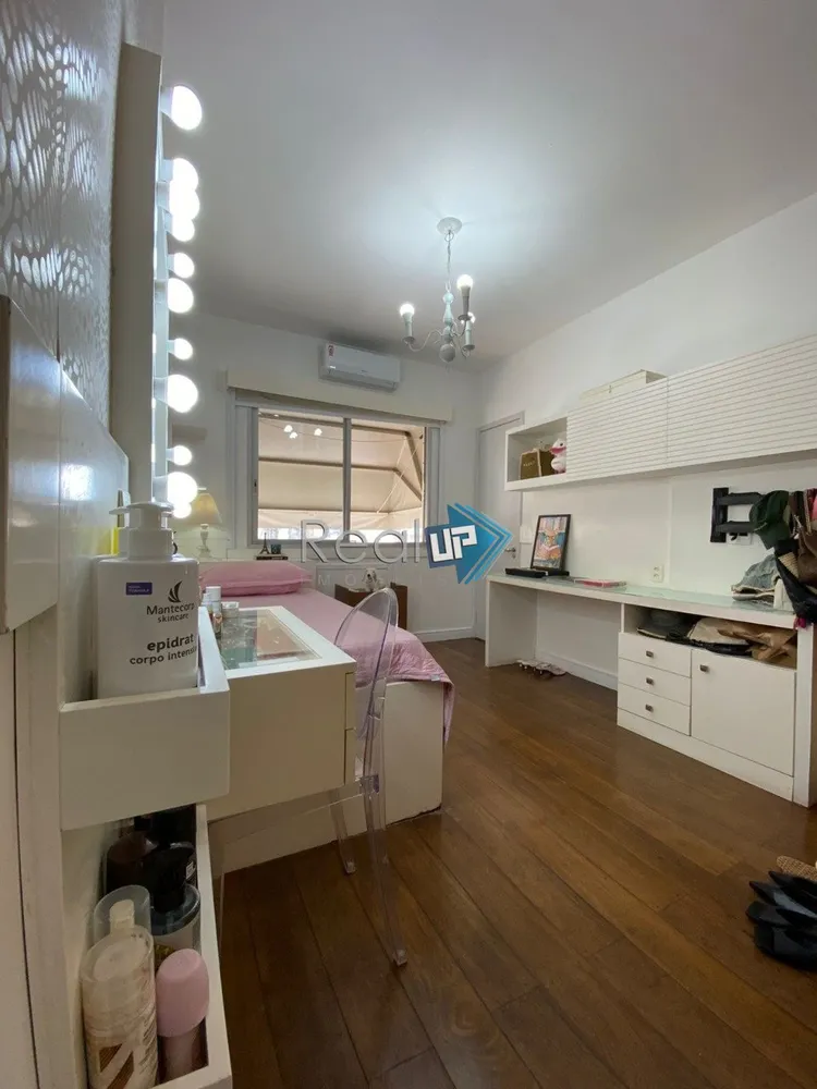 Apartamento, 4 quartos, 224 m² - Foto 21