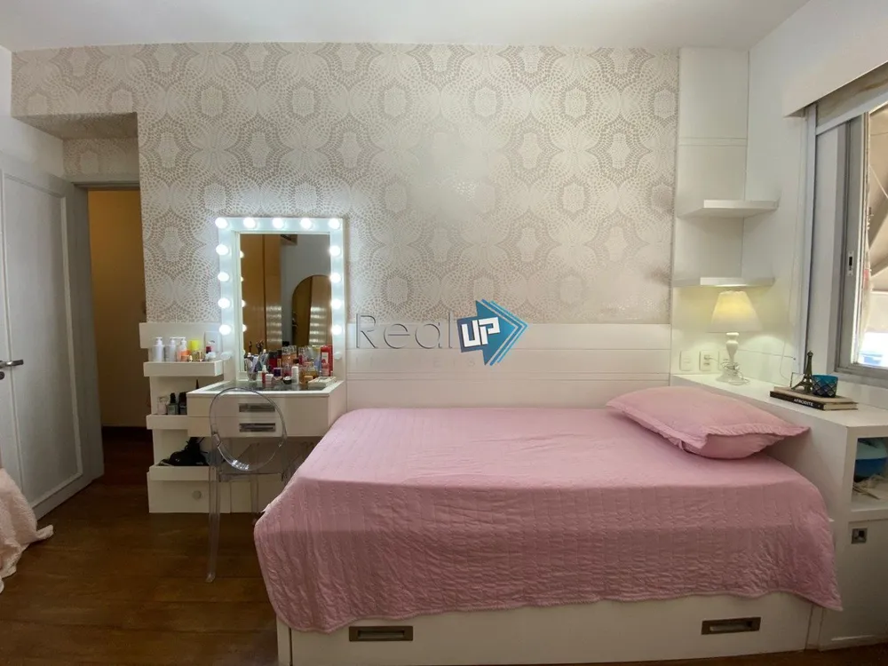 Apartamento, 4 quartos, 224 m² - Foto 22