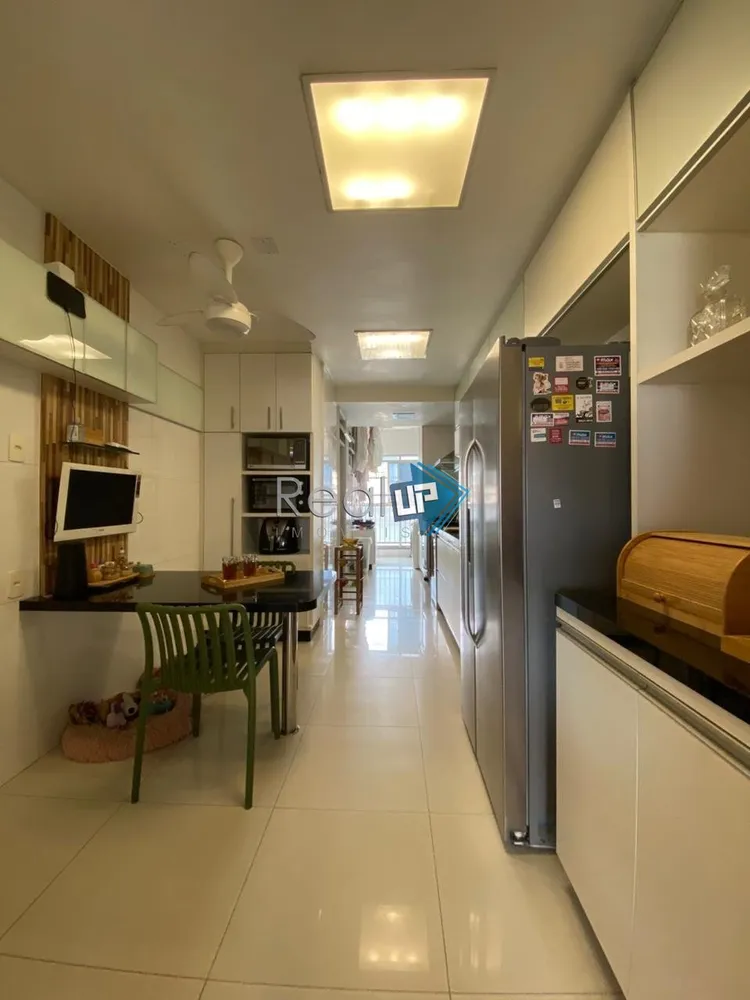 Apartamento, 4 quartos, 224 m² - Foto 28