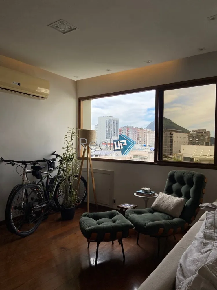 Apartamento, 4 quartos, 224 m² - Foto 7