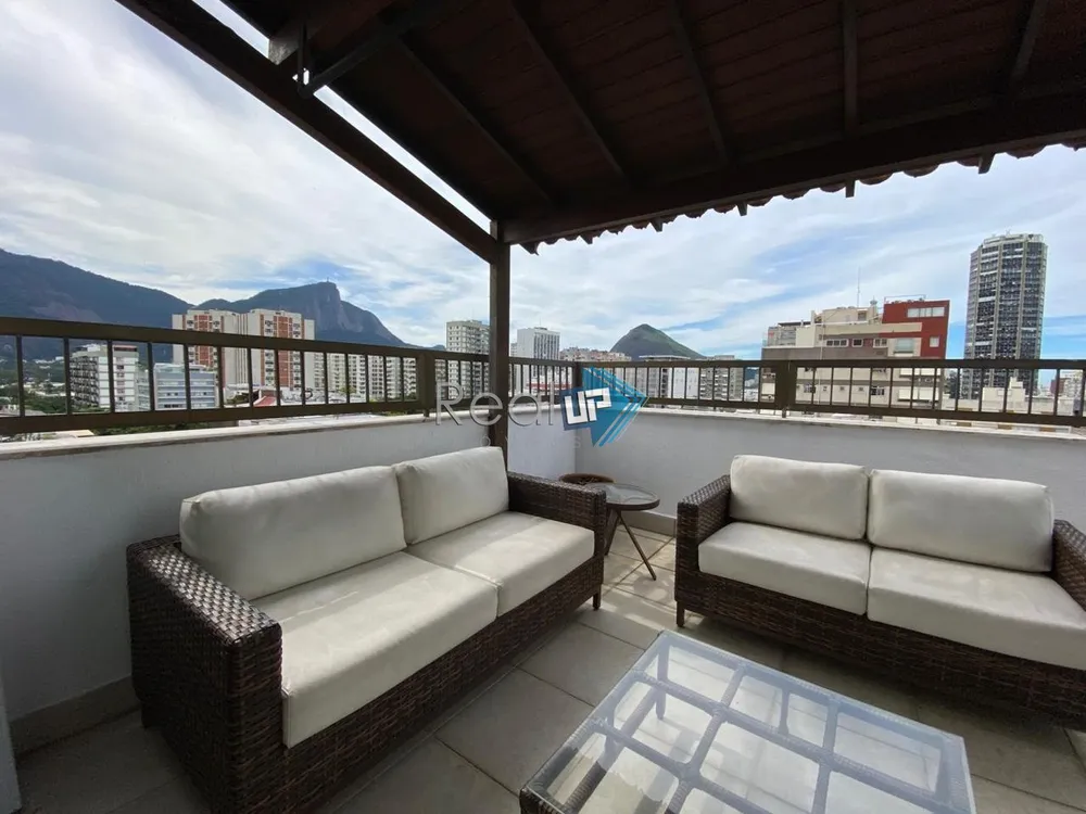 Apartamento, 4 quartos, 224 m² - Foto 43