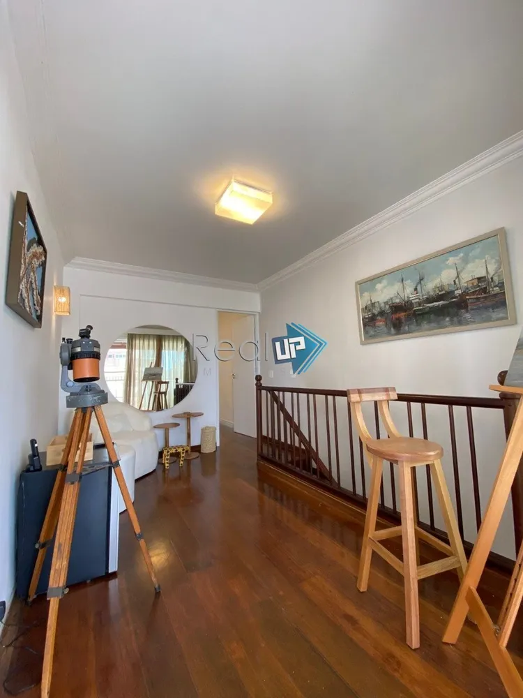 Apartamento, 4 quartos, 224 m² - Foto 34