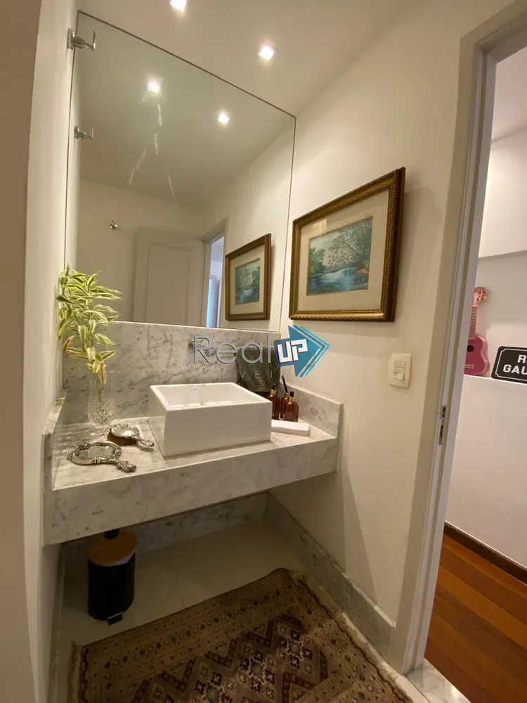 Apartamento, 4 quartos, 224 m² - Foto 10