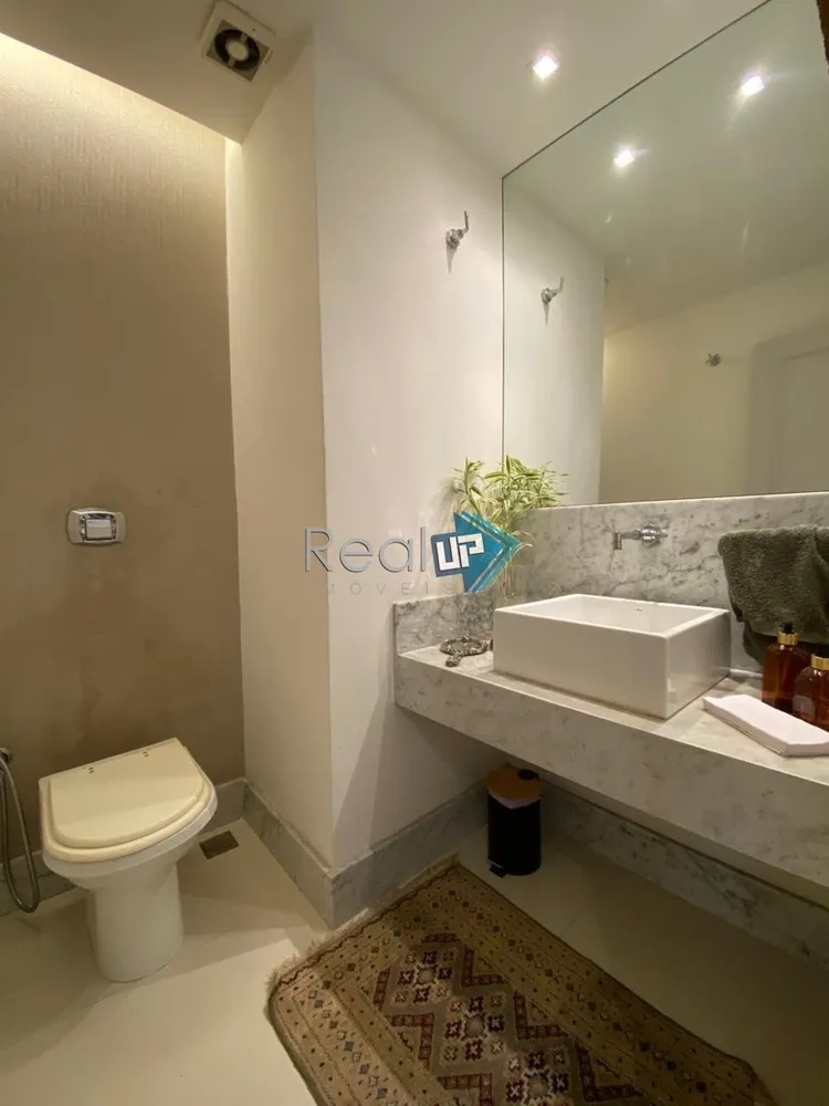 Apartamento, 4 quartos, 224 m² - Foto 9