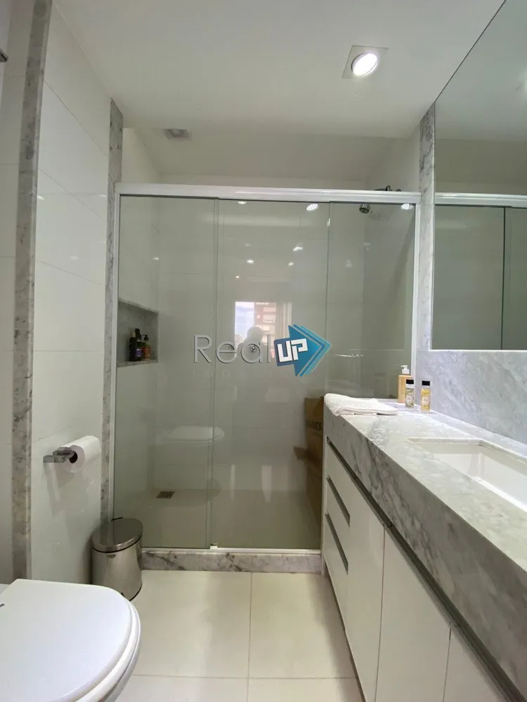 Apartamento, 4 quartos, 224 m² - Foto 19