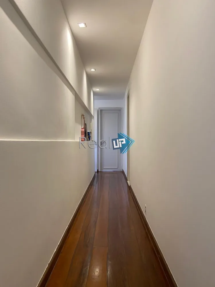 Apartamento, 4 quartos, 224 m² - Foto 8