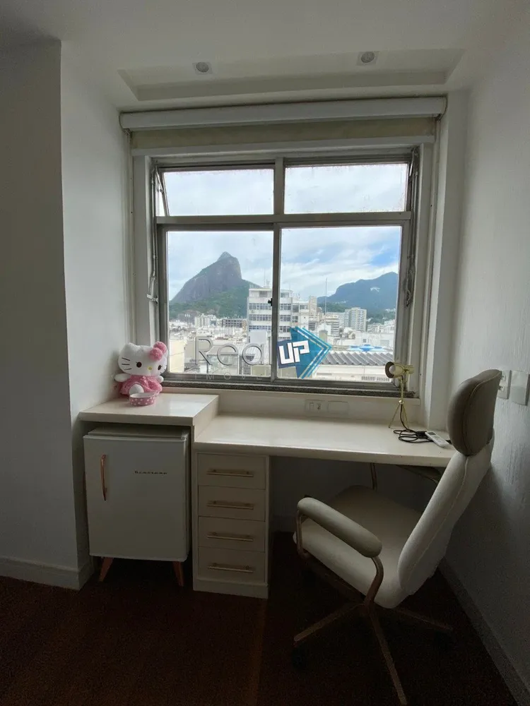 Apartamento, 4 quartos, 224 m² - Foto 39