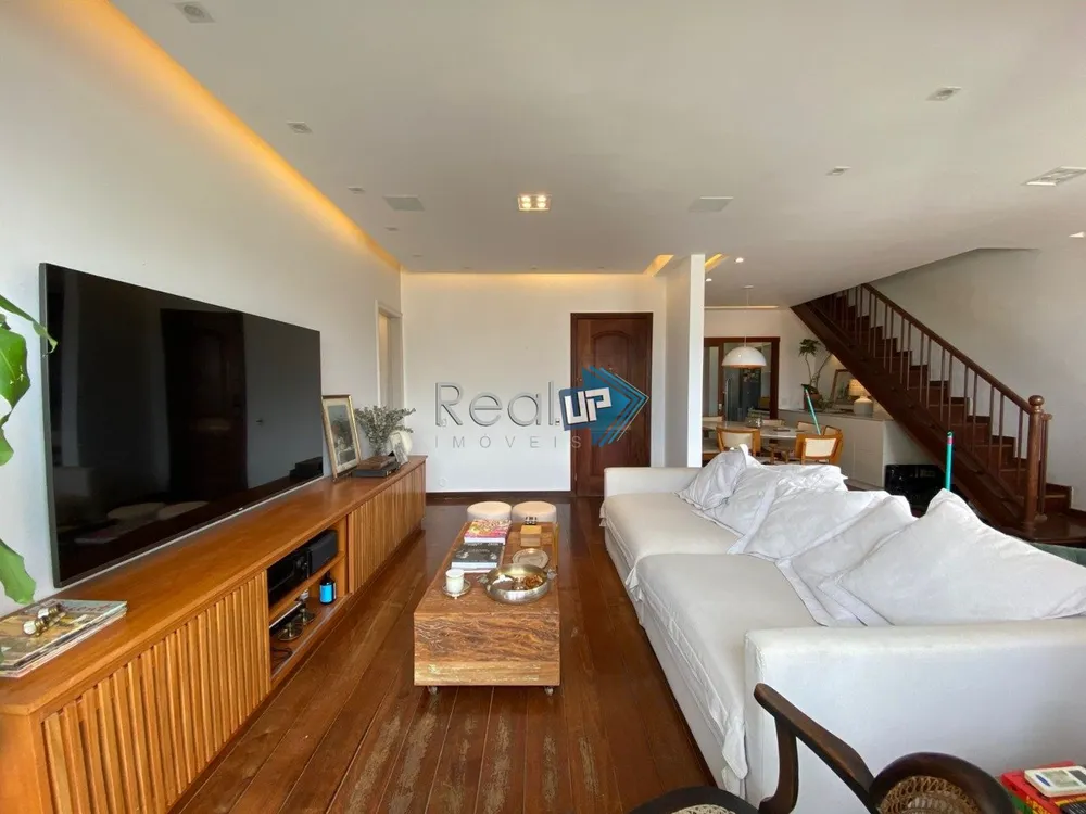 Apartamento, 4 quartos, 224 m² - Foto 3