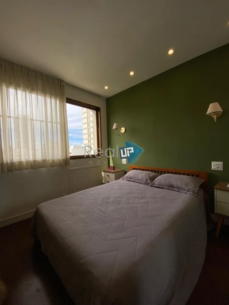 Apartamento, 4 quartos, 224 m² - Foto 16